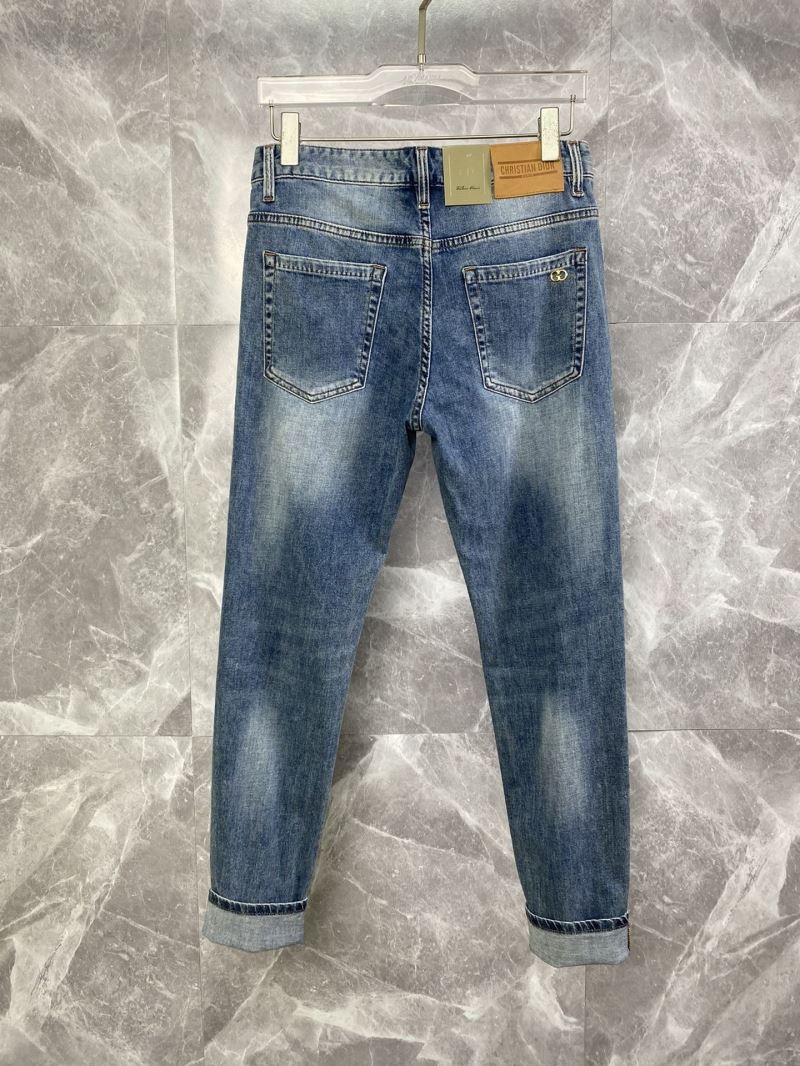 Christian Dior Jeans